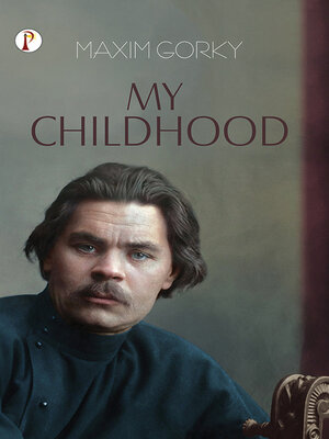 cover image of My Childhood